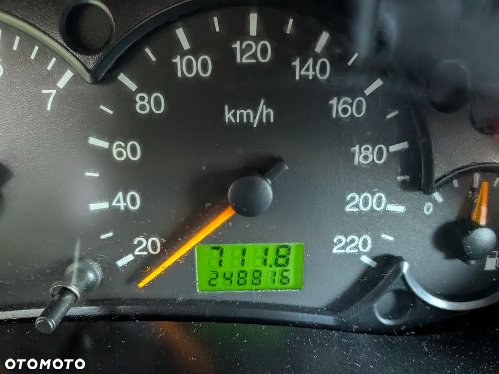Ford Focus 1.6 Ambiente - 7