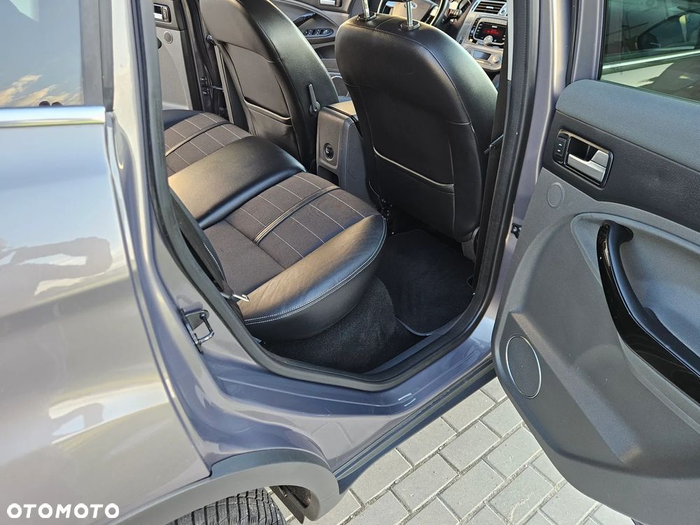 Ford Kuga 2.0 TDCi 4WD Titanium - 18