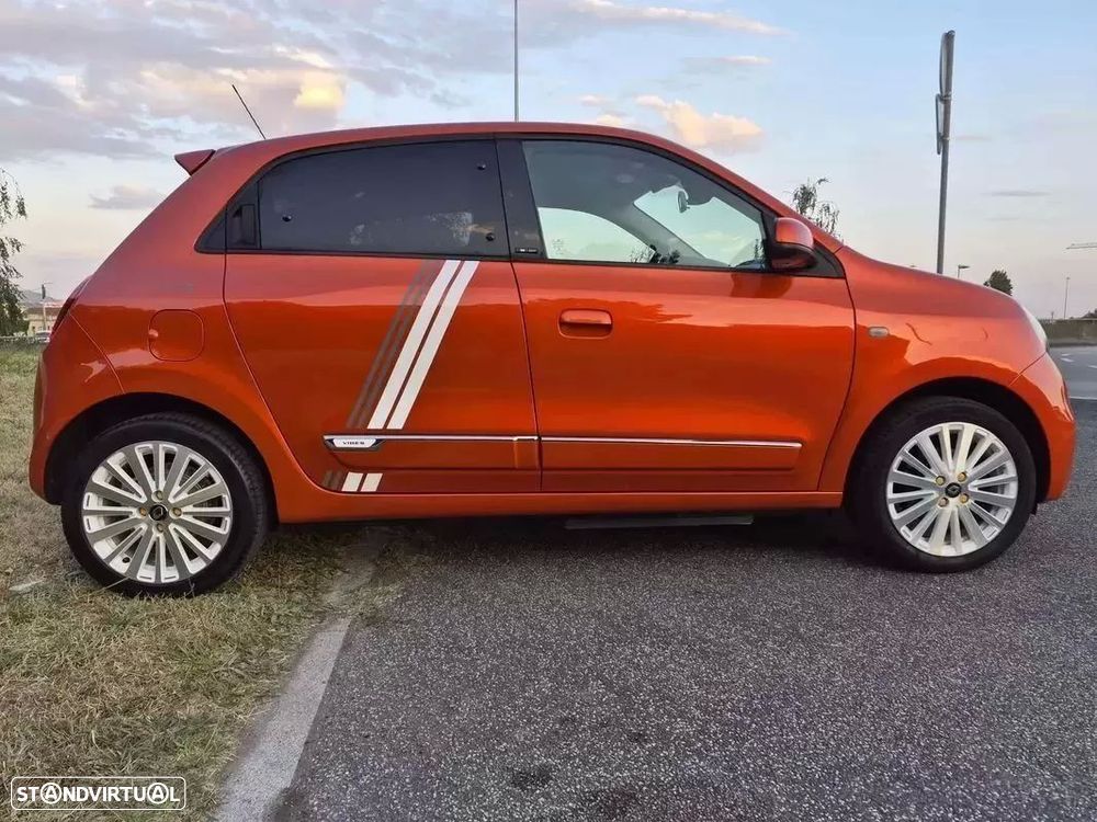 Renault Twingo - 8