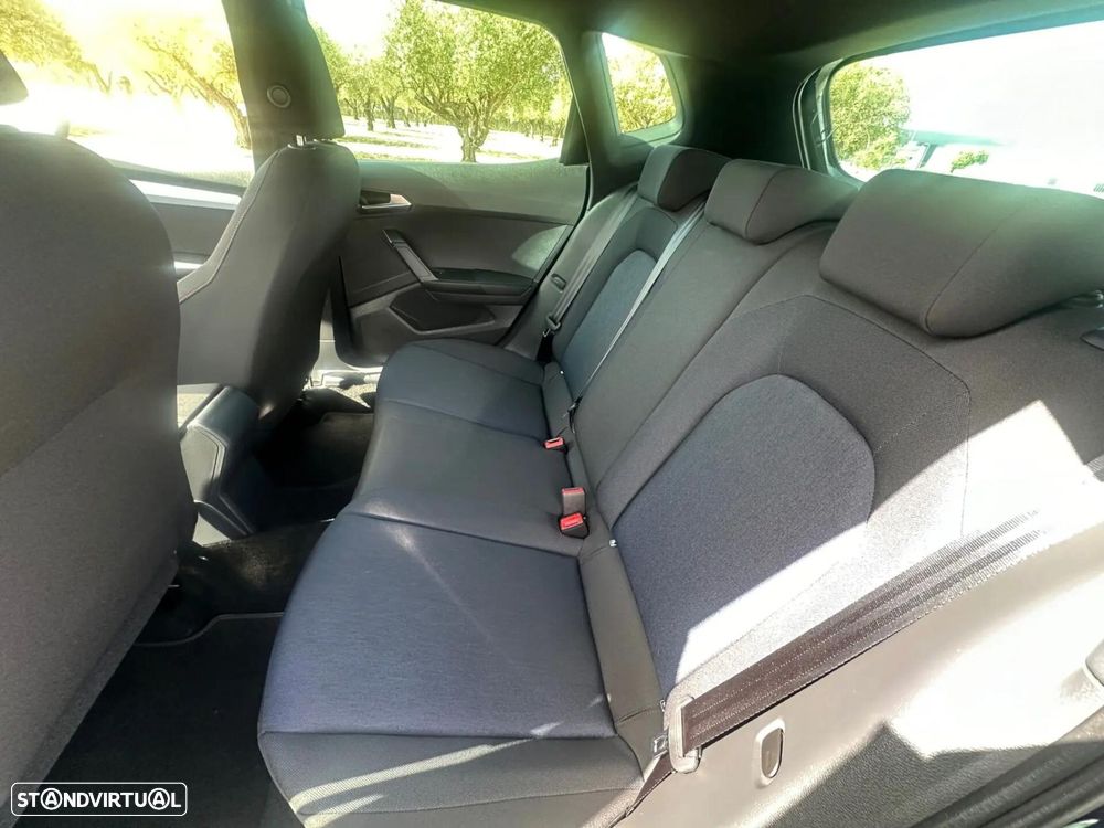 SEAT Arona 1.0 TSI FR - 14