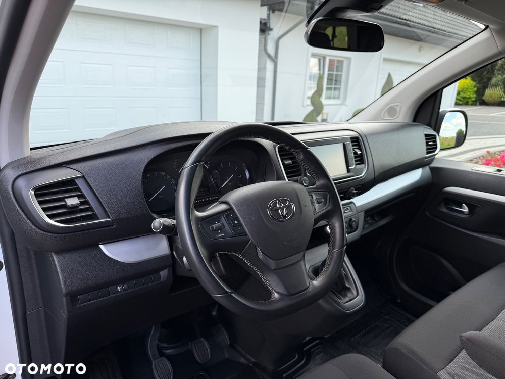 Toyota Proace Verso 2.0 D4-D Long Family - 16