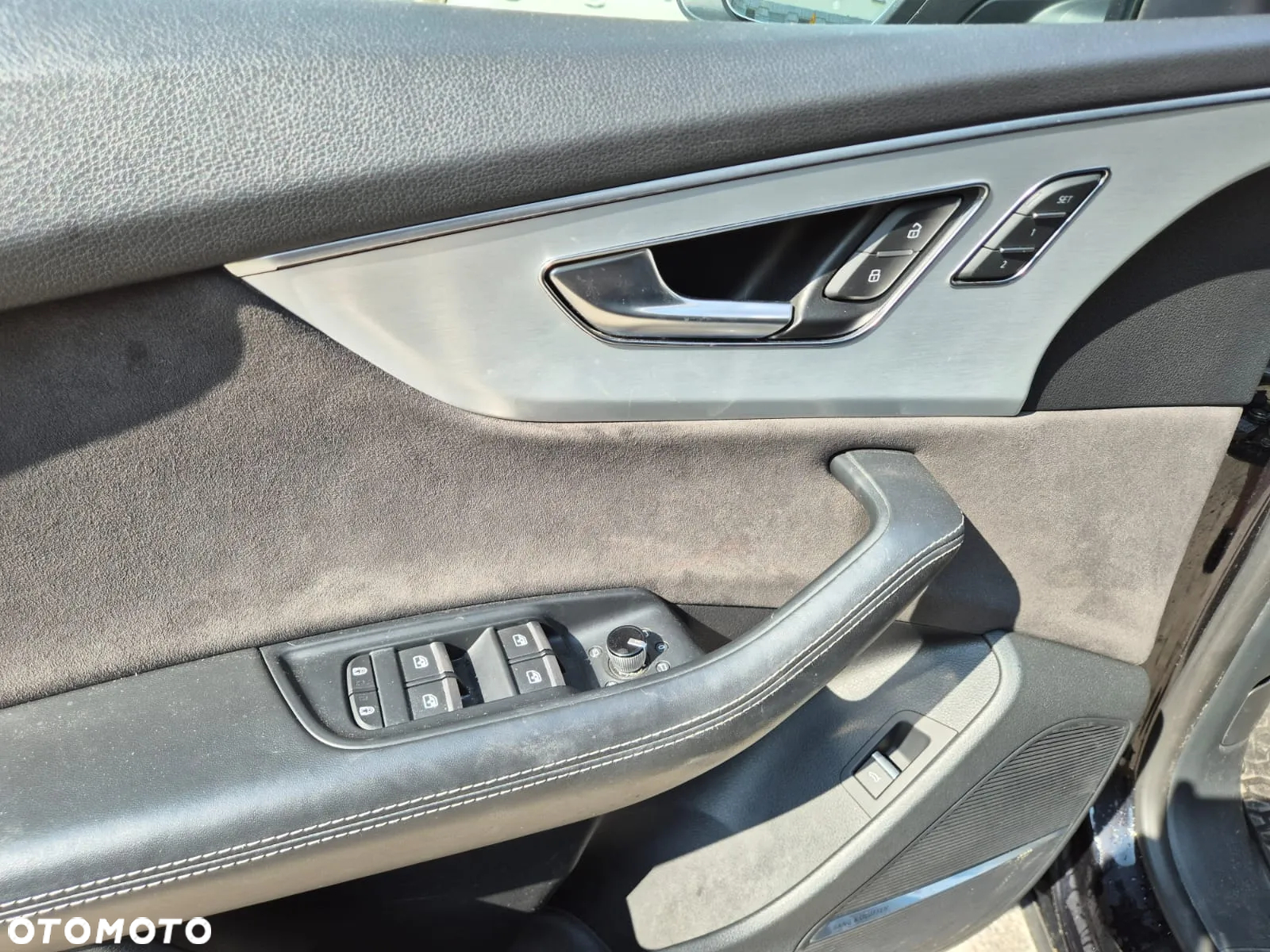 Audi Q8 50 TDI quattro tiptronic - 7