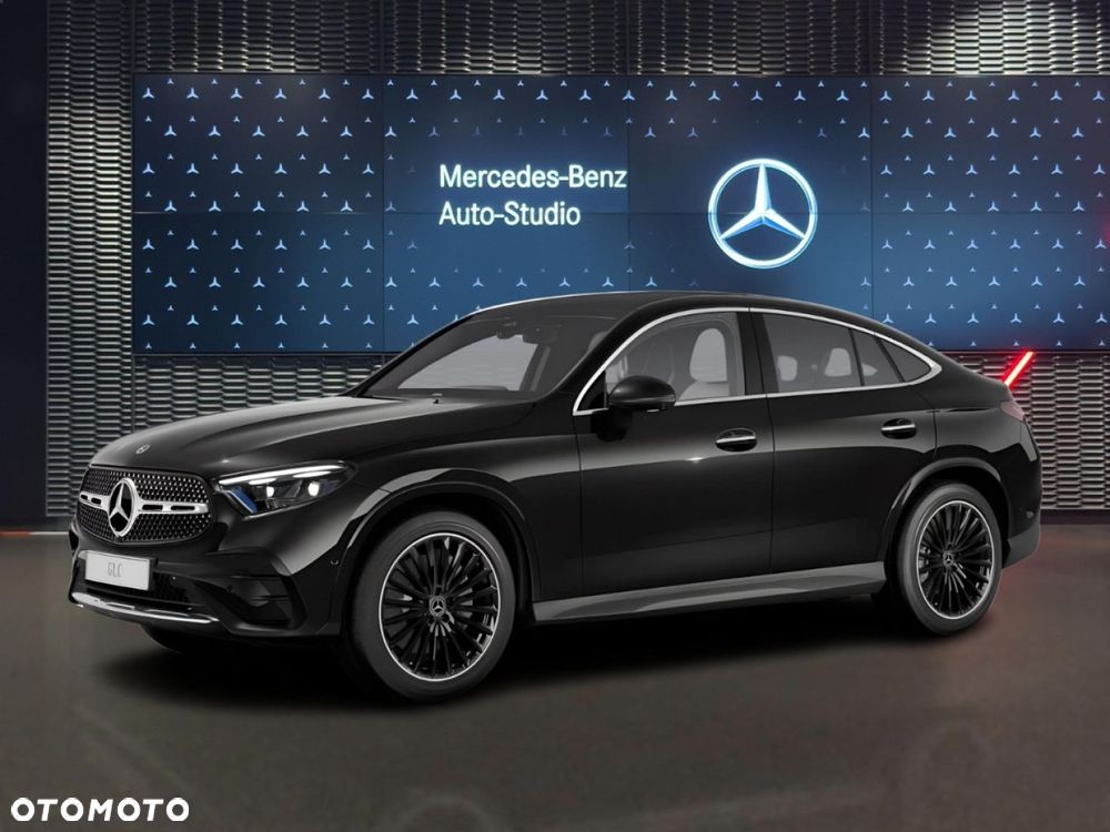 Mercedes-Benz GLC - 3