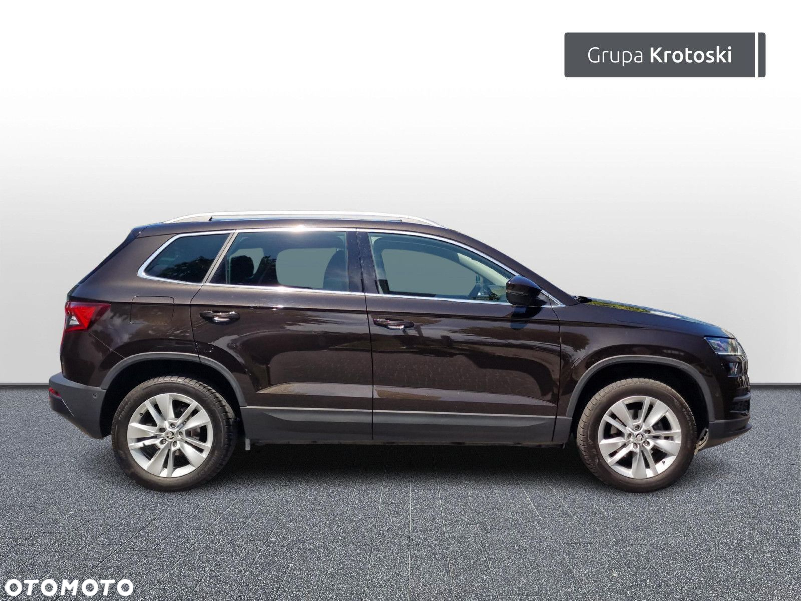Skoda Karoq 1.5 TSI ACT GPF 4x2 Style DSG - 6