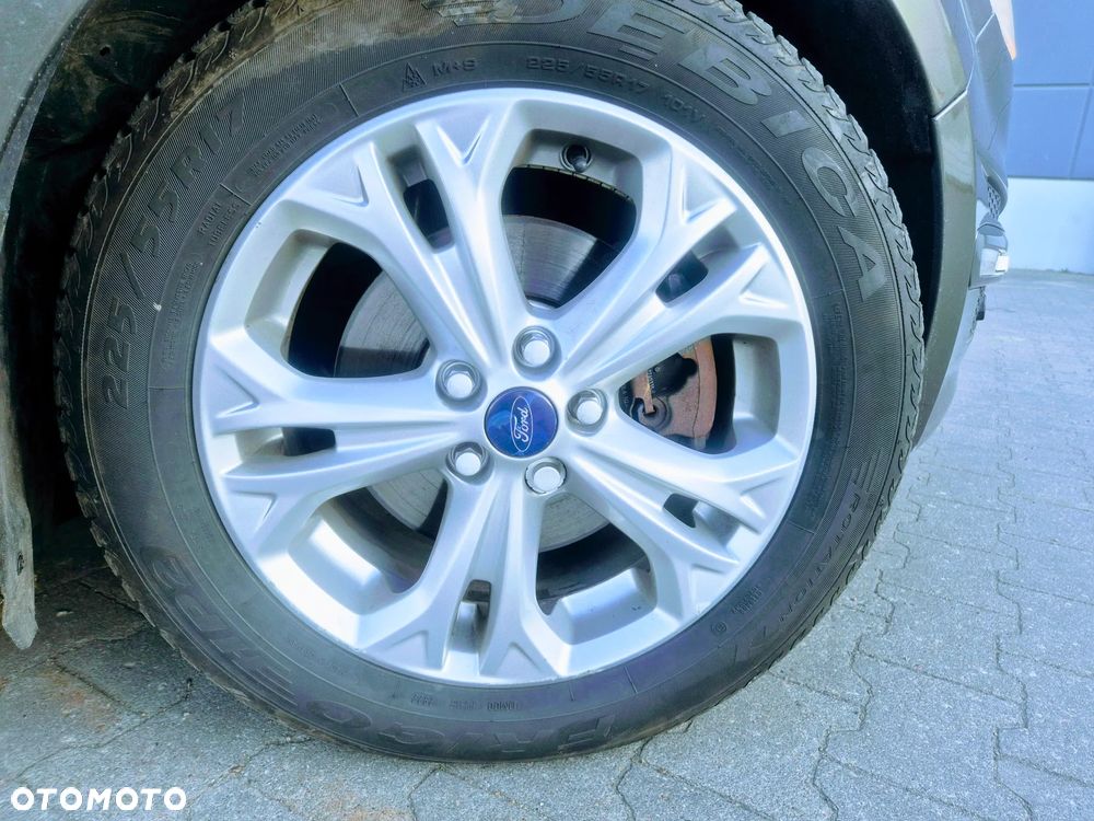 Ford S-Max 2.0 TDCi DPF Business Edition - 9