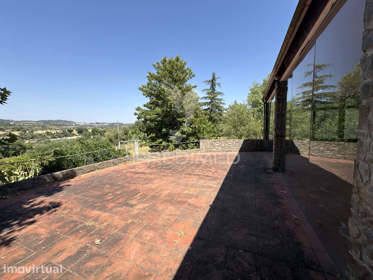Quinta do Nateiro | Projeto de Investimento para Turismo, Eventos e... - Grande imagem: 3/39
