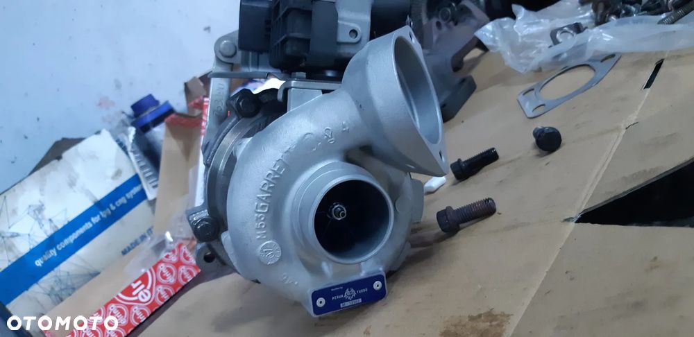 BMW Seria 5 - 24
