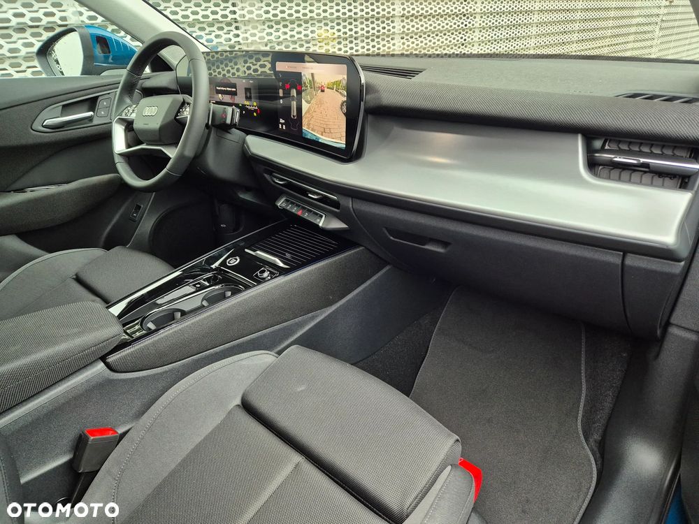 Audi Q3 Sportback 35 TFSI mHEV S-Line S tronic - 15