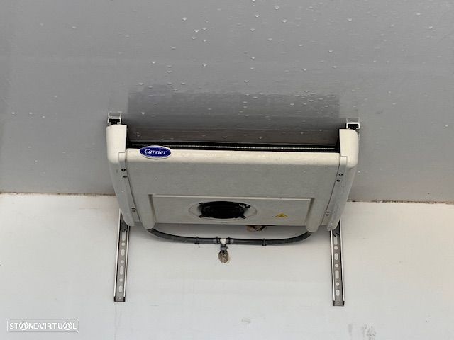 Mercedes-Benz SPRINTER 516 CDI FRIO CONGELAÇÃO - 8