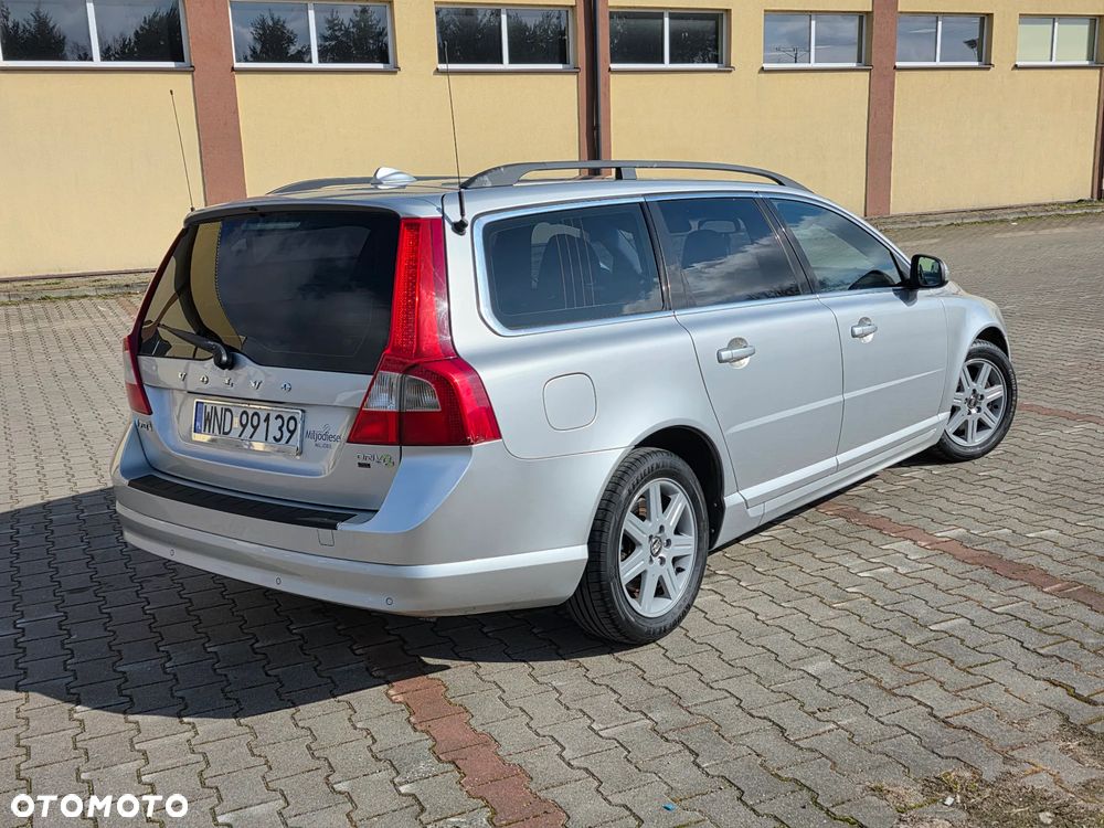 Volvo V70 1.6D DRIVe Momentum - 2