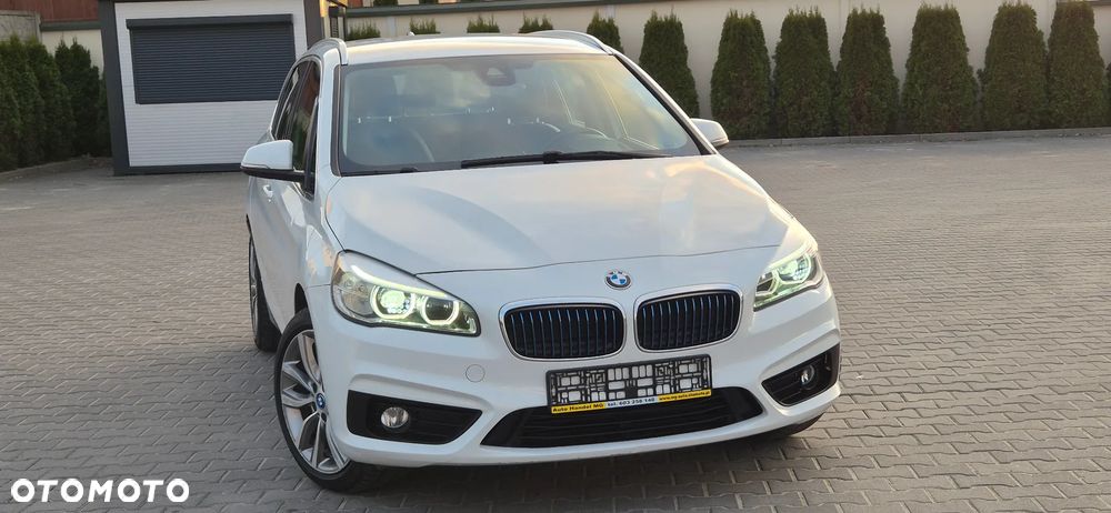 BMW Seria 2 225xe iPerformance - 4