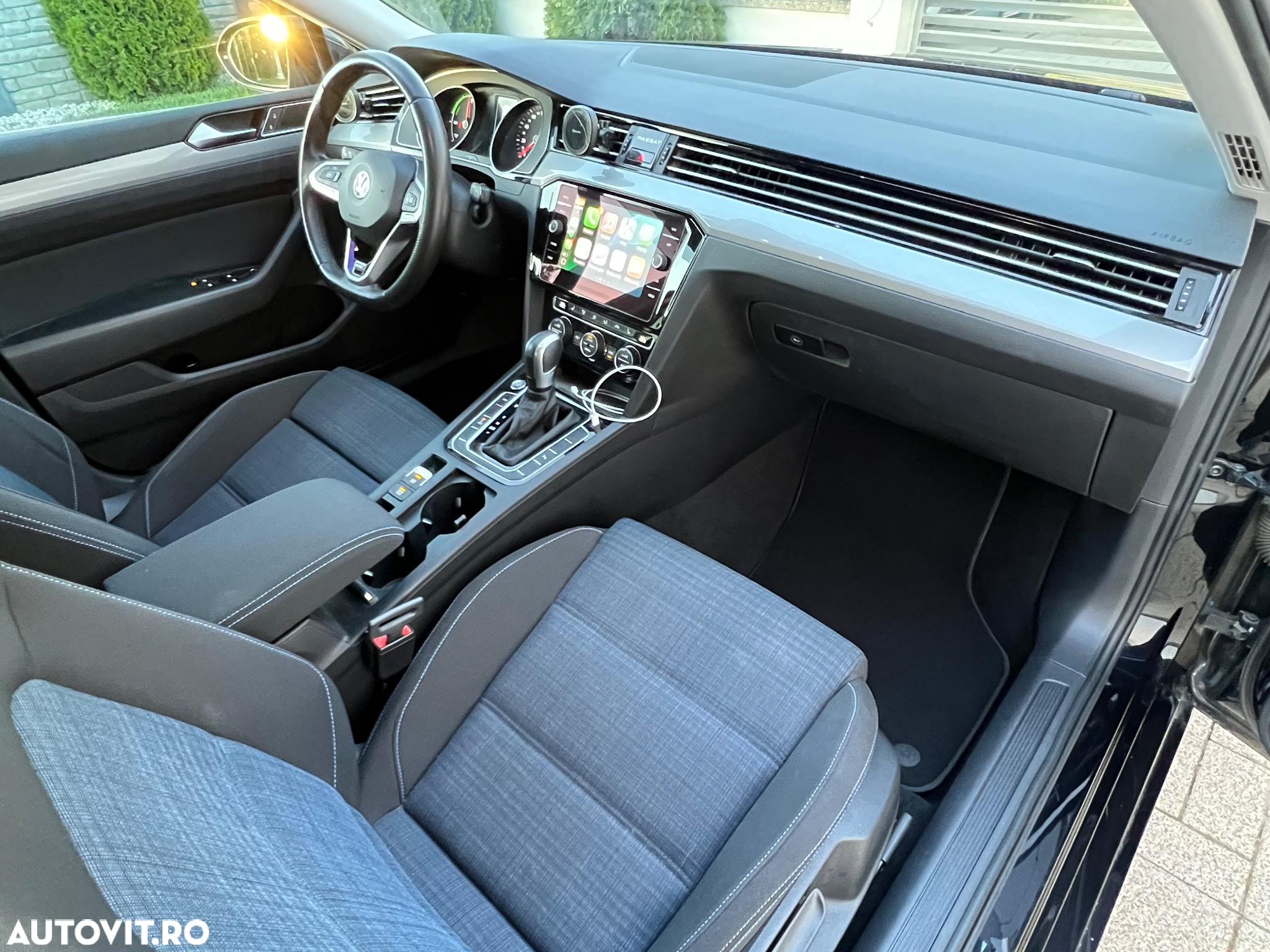 Volkswagen Passat 1.5 TSI DSG PHEV Elegance - 6