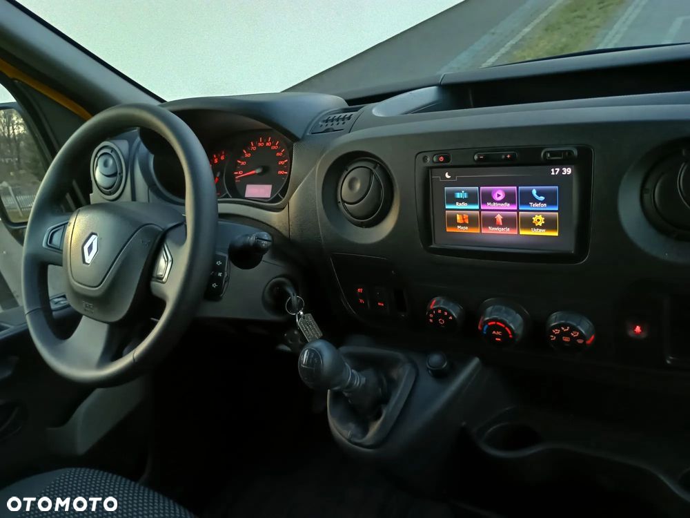 Renault Master - 17