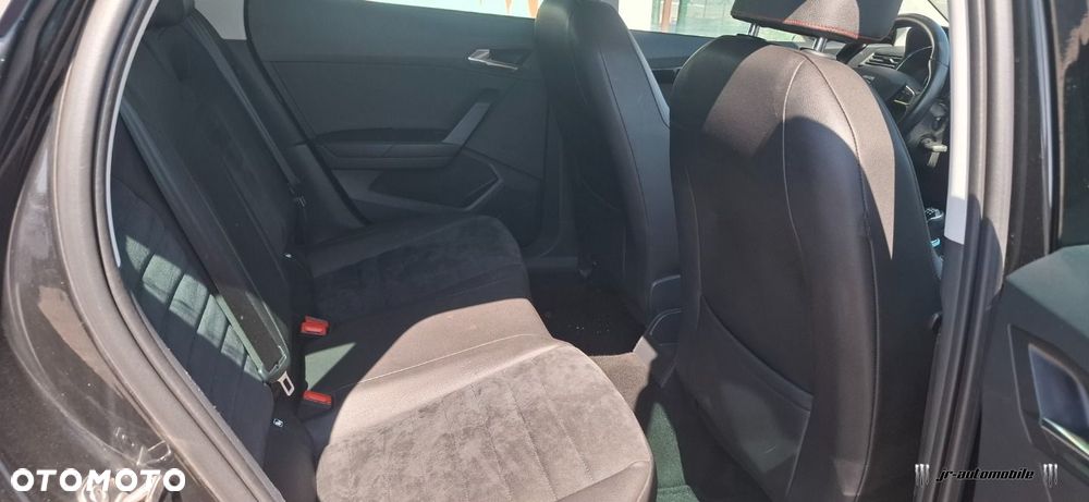 Seat Ibiza 1.0 TSI S&S FR - 10