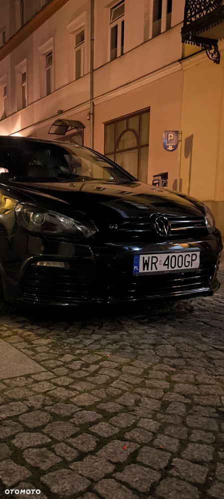 Volkswagen Golf 2.0 R - 12