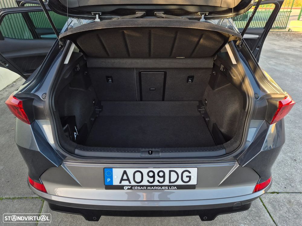 Cupra Formentor 2.0 TDI - 8