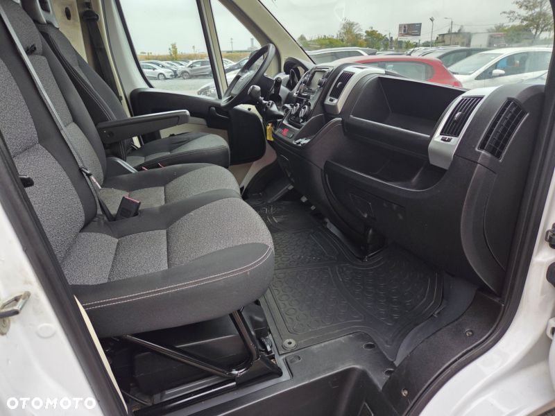 Fiat Ducato - 19
