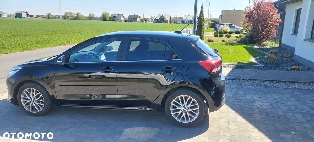 Kia Rio 1.0 T-GDI L - 13