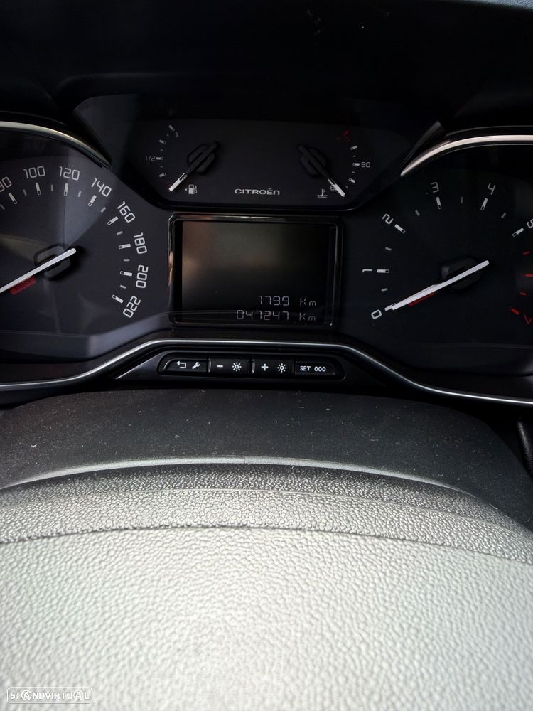 Citroën C3 Aircross 1.2 PureTech Collection - 19