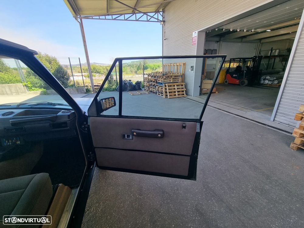 Land Rover Range Rover - 17