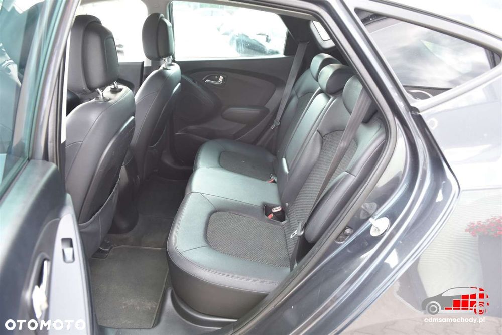 Hyundai ix35 - 14