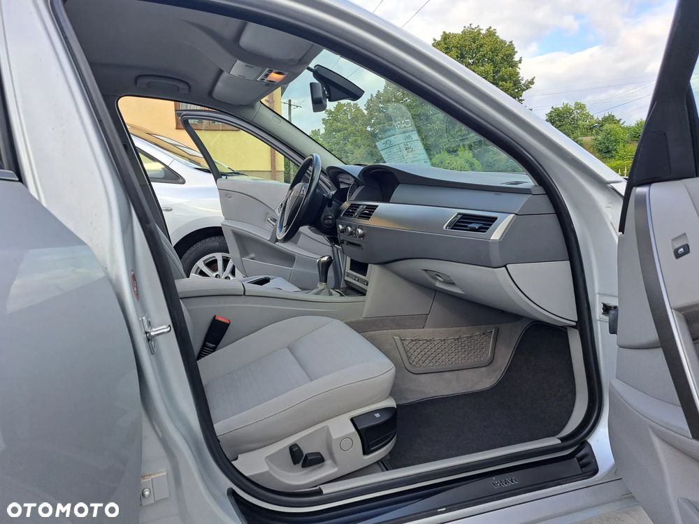 BMW Seria 5 - 9