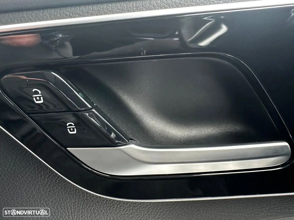 Mercedes-Benz C 220 - 21