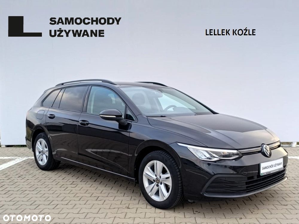 Volkswagen Golf 1.5 TSI EVO Life - 6