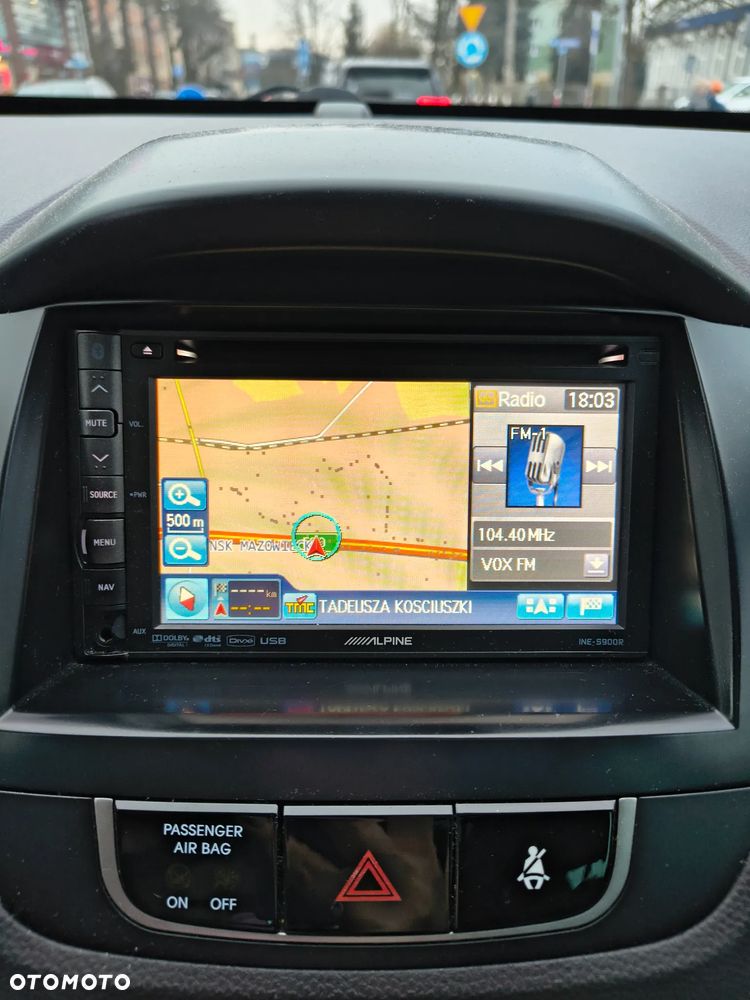 Hyundai ix35 2.0 CRDi Premium - 7