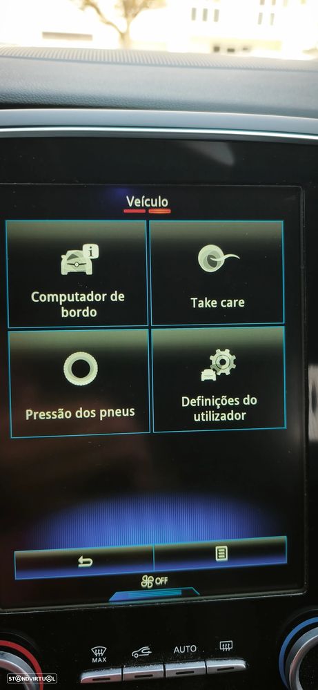Renault Talisman Sport Tourer - 9