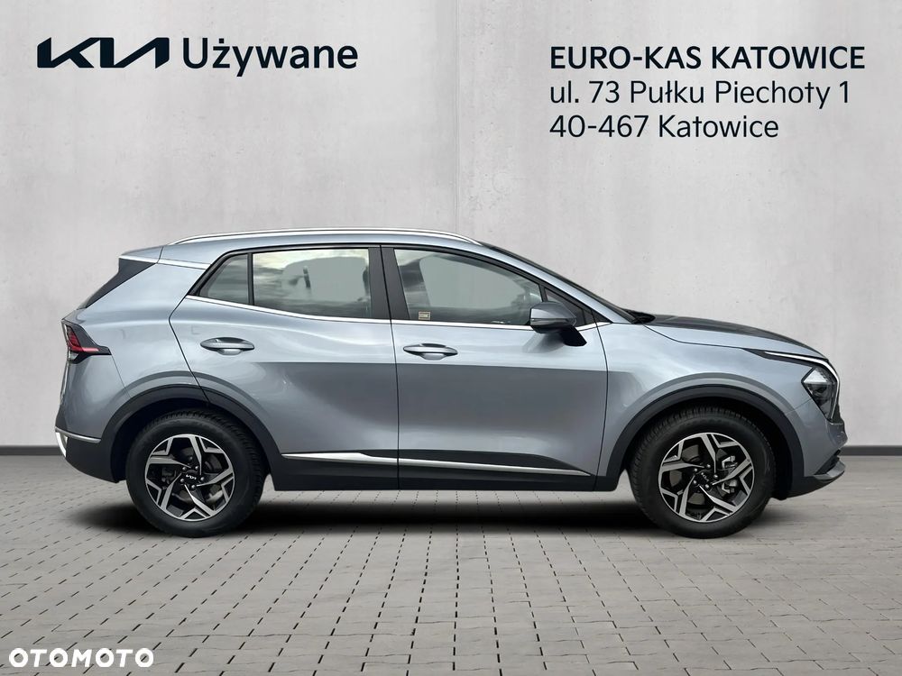 Kia Sportage 1.6 T-GDI M 2WD - 6