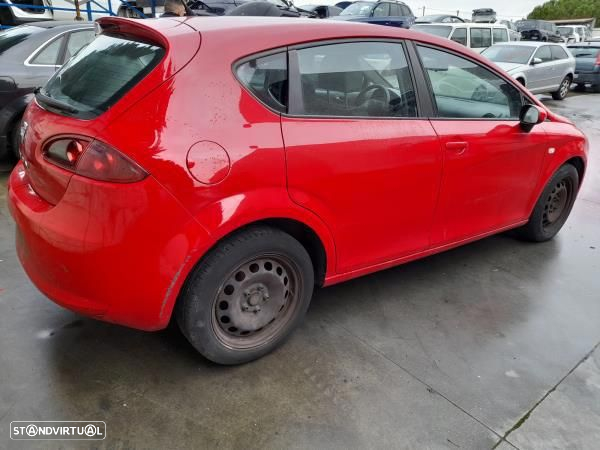 Para peças SEAT Leon (1P1) - 5