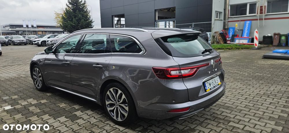 Renault Talisman 2.0 Blue dCi Intens EDC - 4
