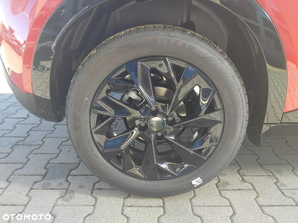 Fiat 600 1.2 Turbo Sport eDCT - 11