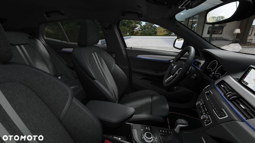 BMW X2 - 5