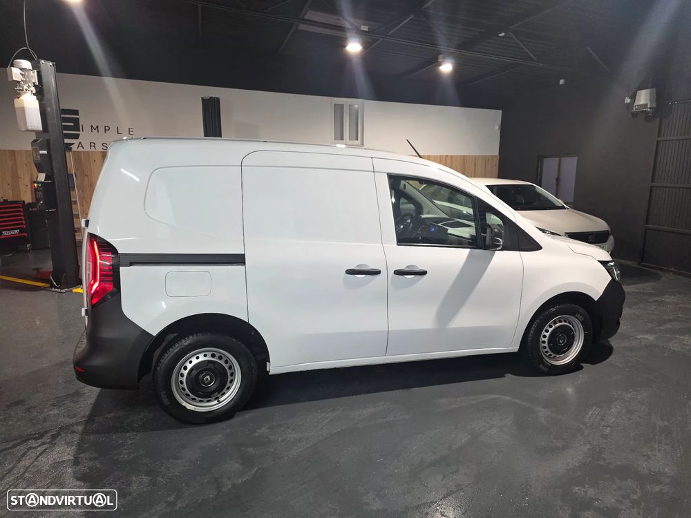 Renault Kangoo EV45 - 2