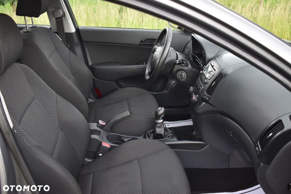 Hyundai i30 - 27