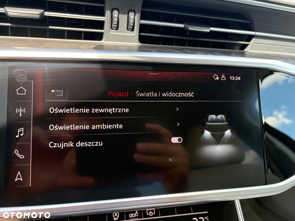 Audi A6 Limousine 45 TFSI Sport S tronic - 29