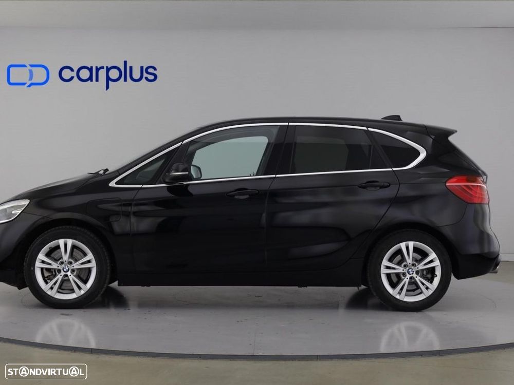 BMW 225xe Active Tourer Pack M - 4