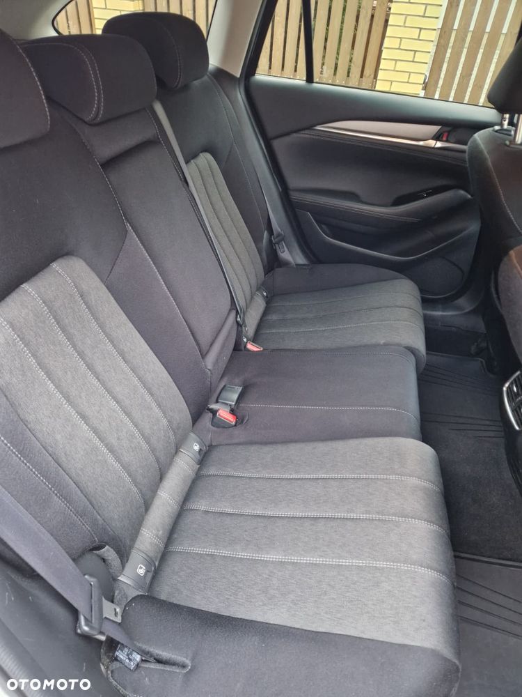 Mazda 6 2.0 SkyEnergy - 11