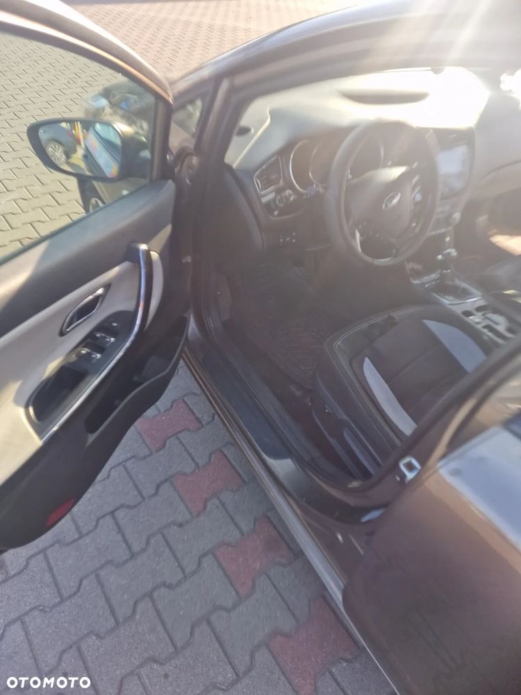 Kia Ceed 1.6 GDI DCT Platinum Edition - 14