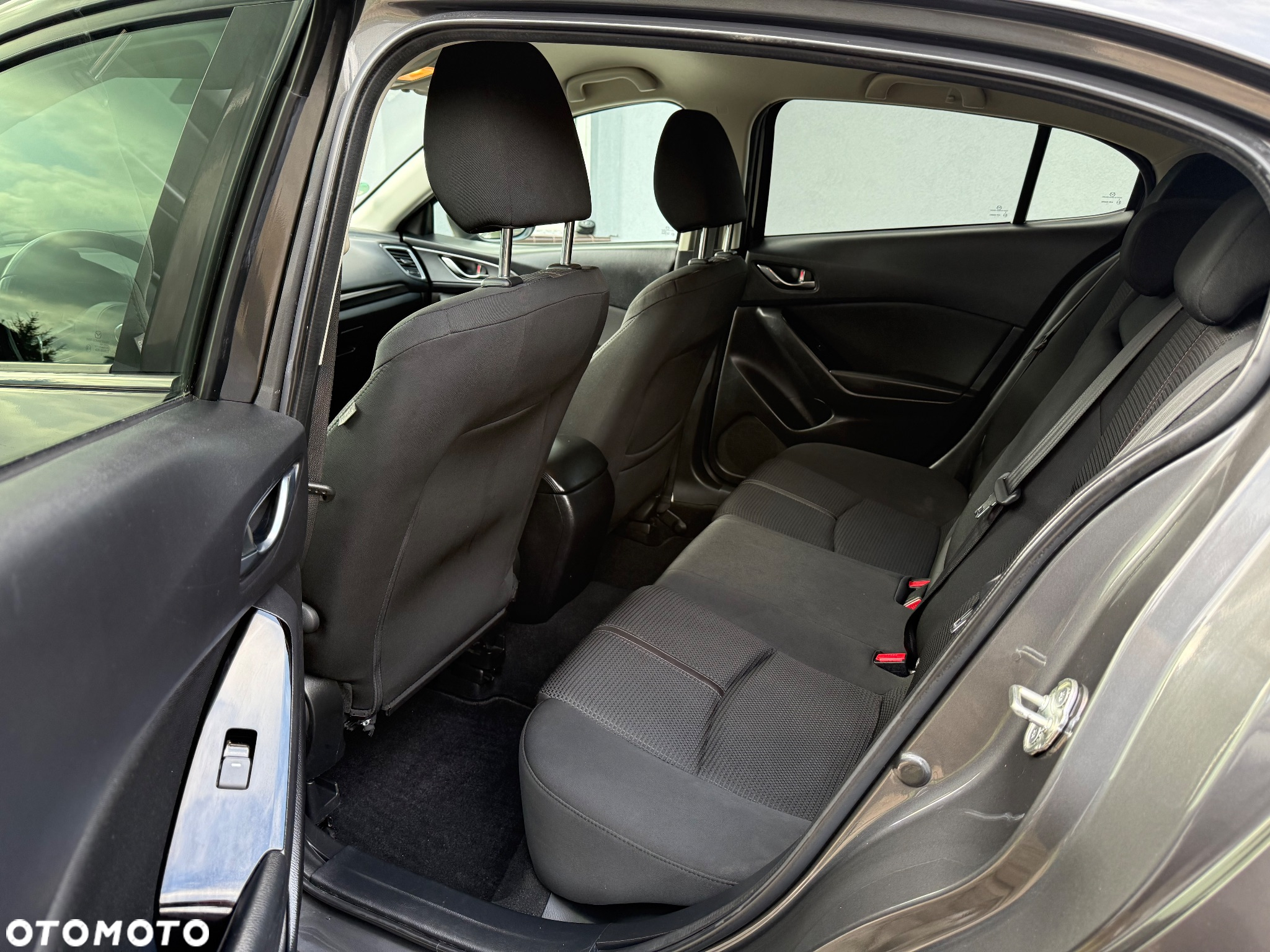 Mazda 3 SKYACTIV-G 120 Exclusive-Line - 7