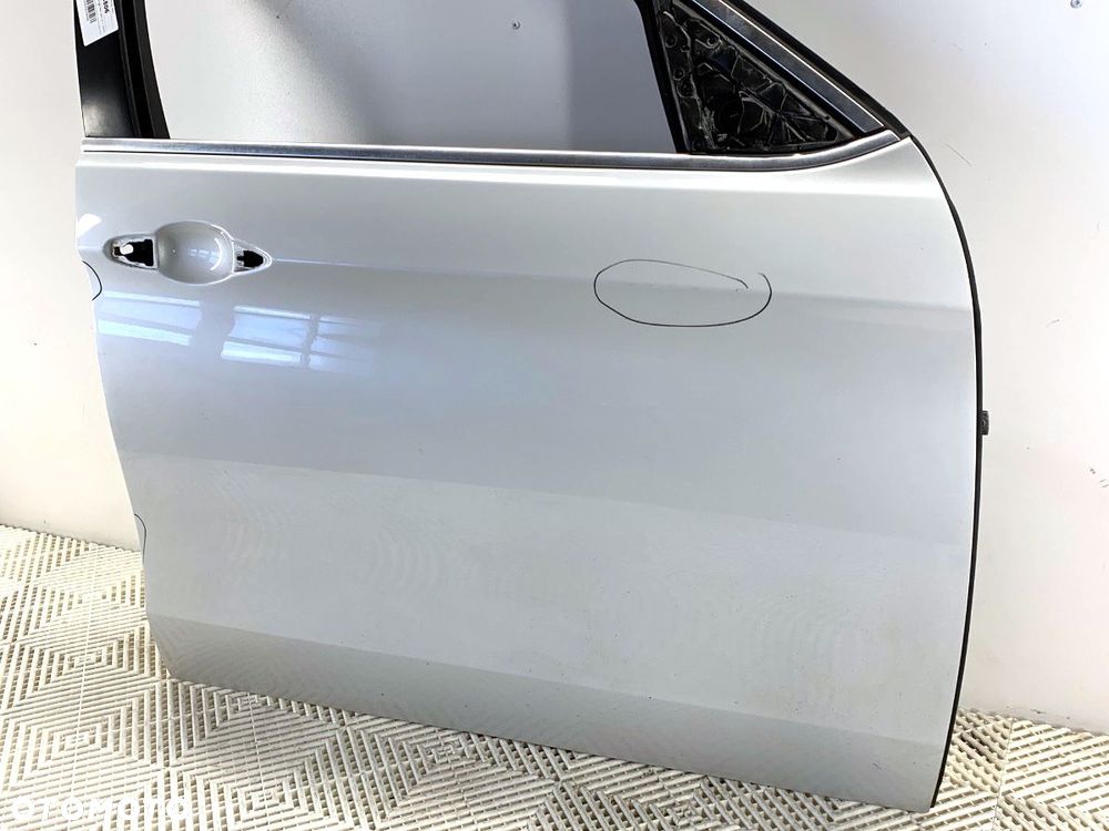 DRZWI PRAWY PRZÓD A96/0  BMW X6 (F16, F86) 2014 - 2019 xDrive 40 d 230 kW [313 KM] olej napędowy - 2