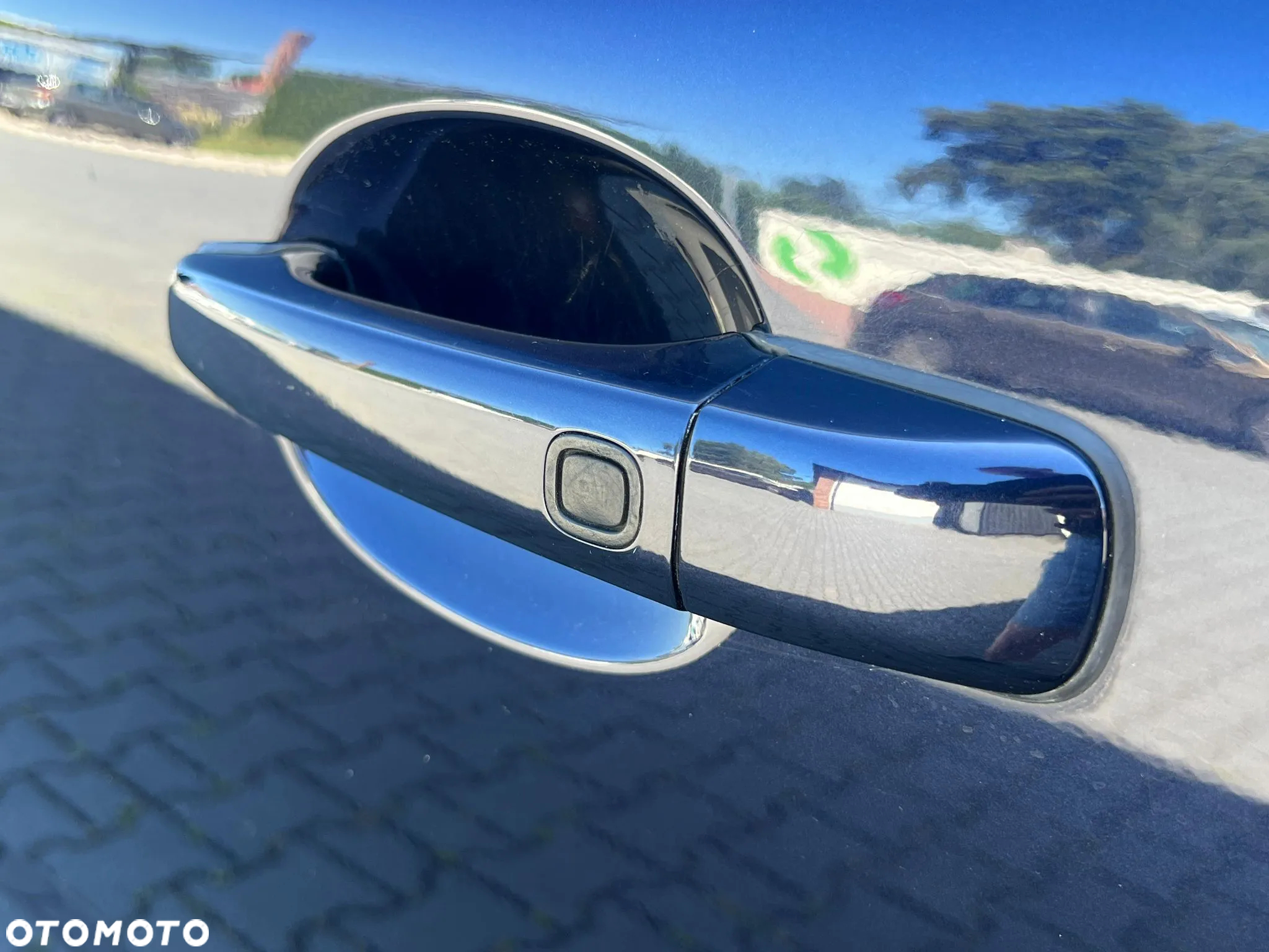 Volvo V70 - 17