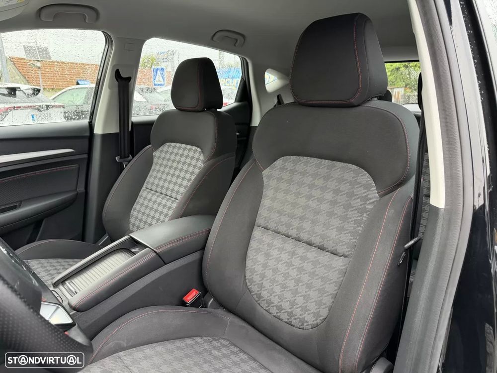 MG ZS EV 72.6 kWh Comfort - 17