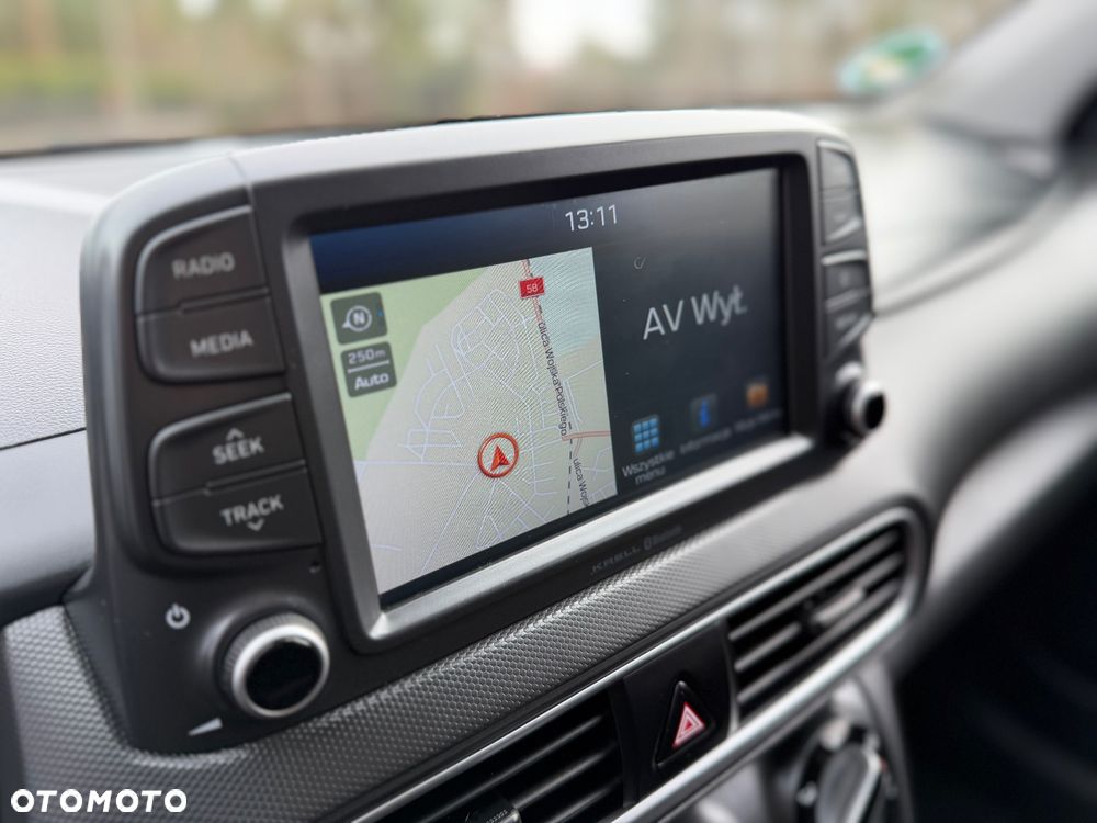 Hyundai Kona 1.6 T-GDI DCT Style - 13