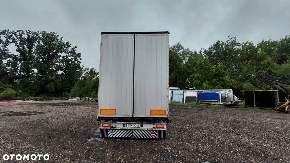 Gniotpol PLANDEX 7.75 X 2.5 X 3 - 3