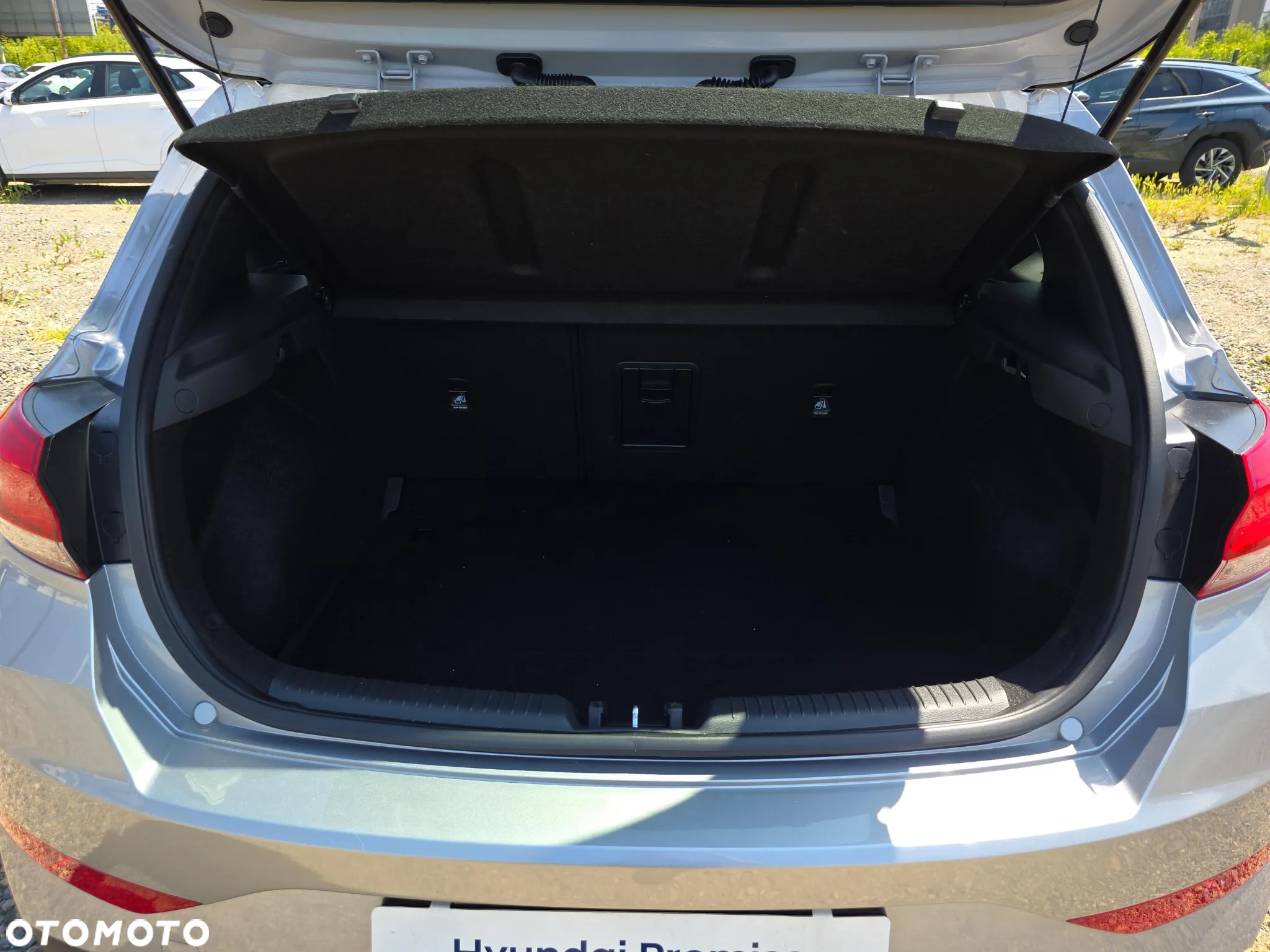 Hyundai i30 1.5 T-GDI 48V Smart - 17