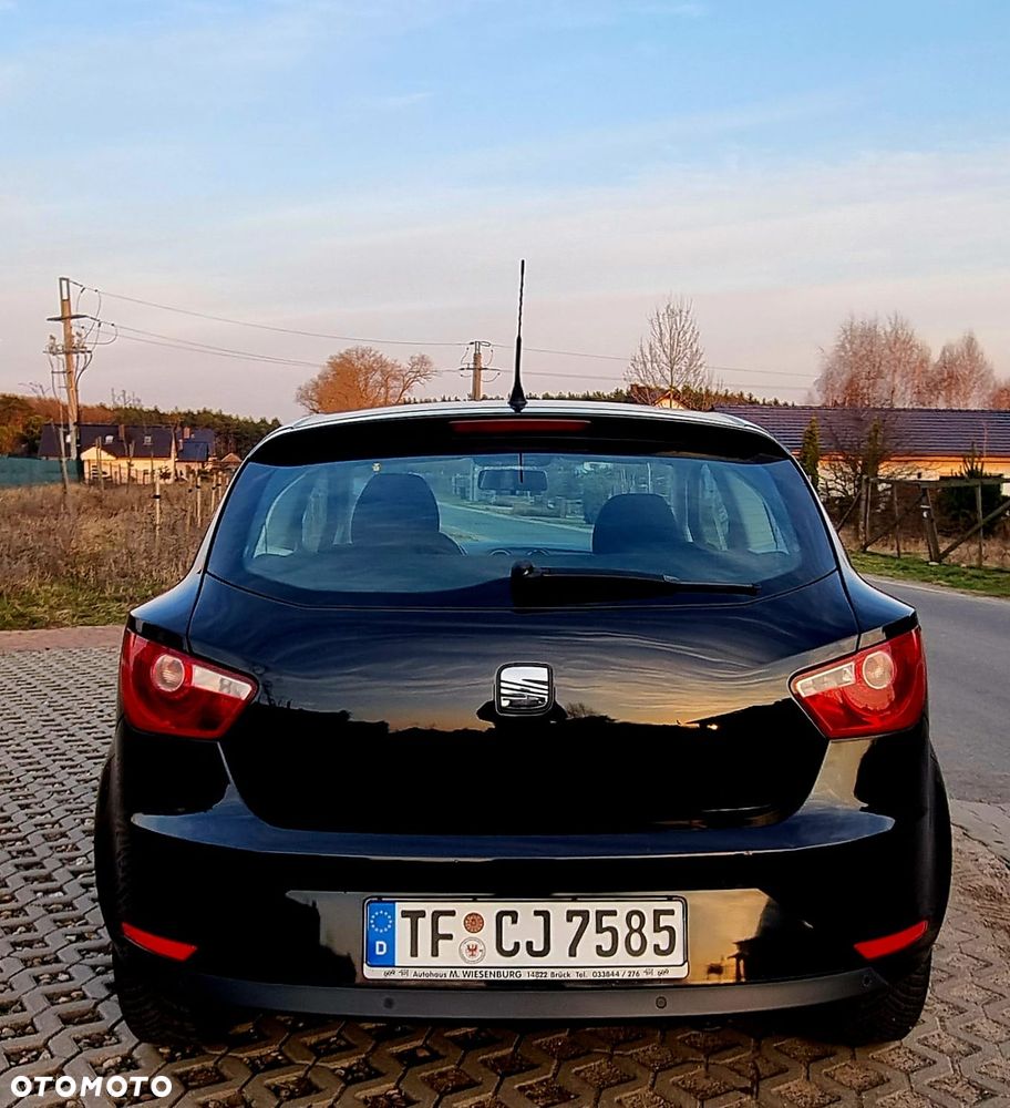 Seat Ibiza SC 1.4 16V Copa - 6