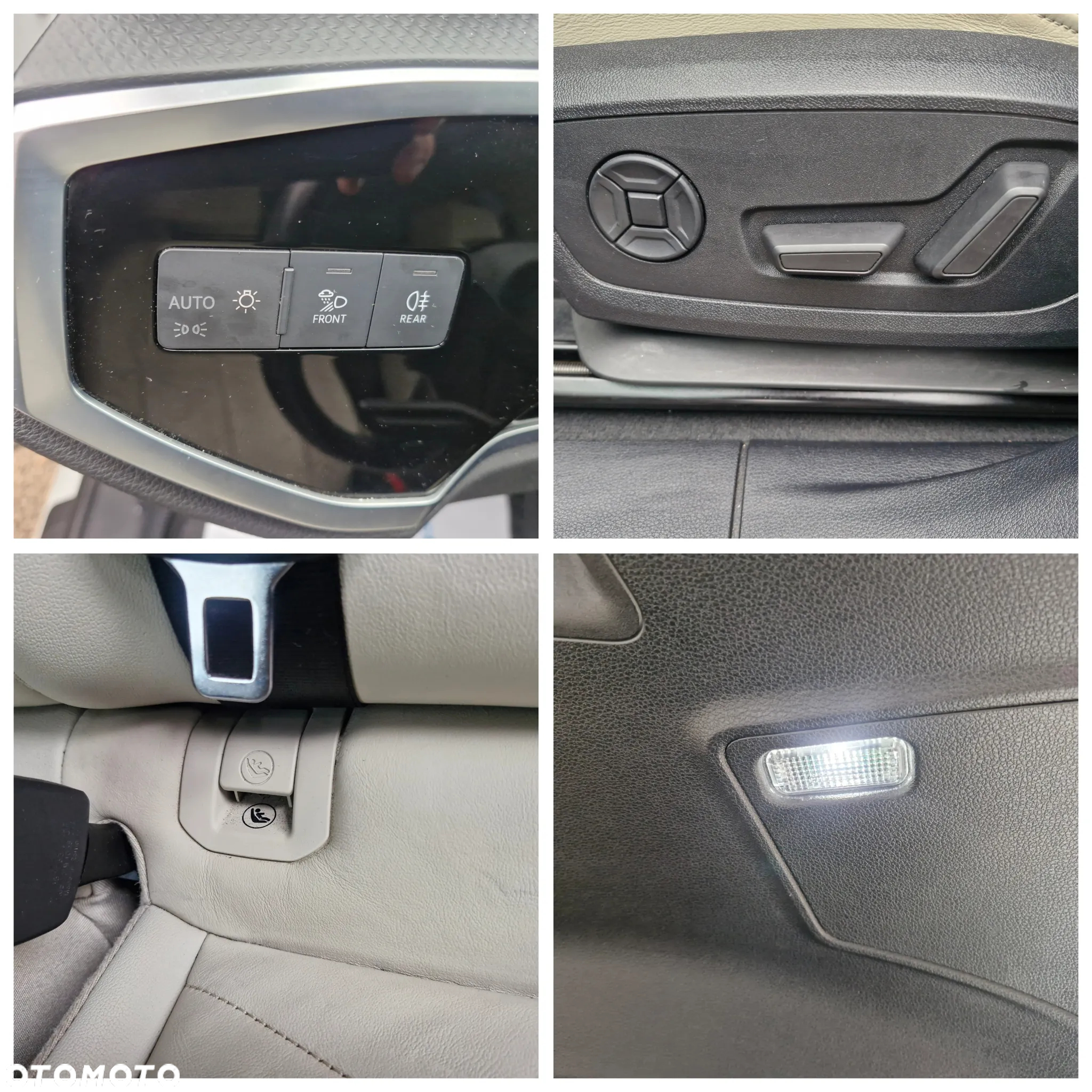 Audi Q3 45 TFSI quattro S tronic - 40